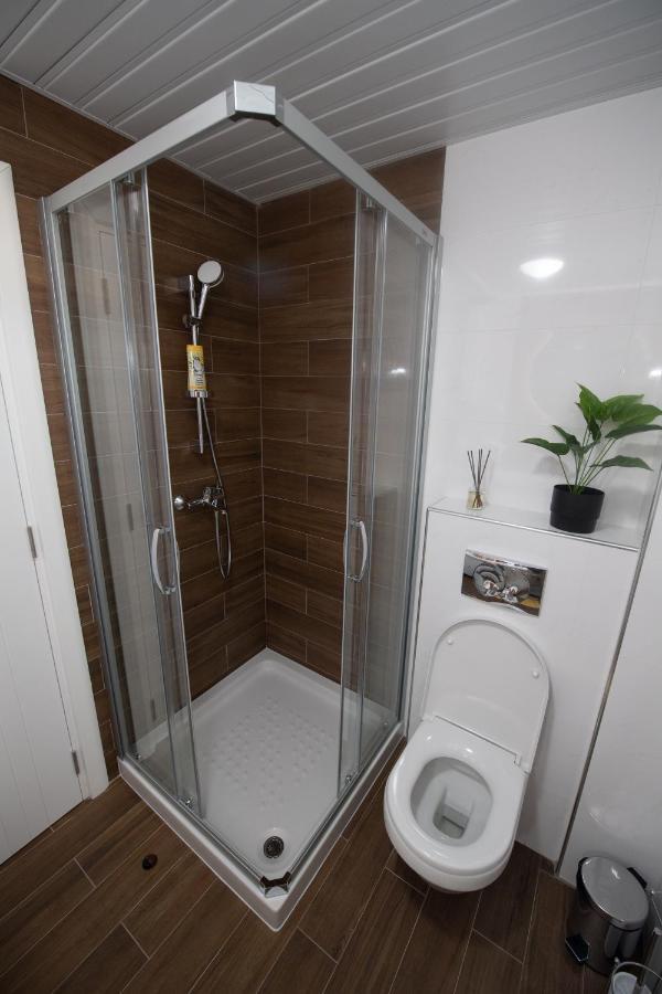 Lux Apartman Sunce Jagodina Exterior photo