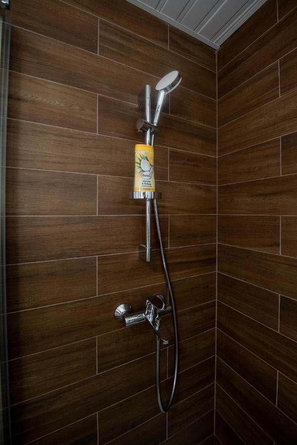 Lux Apartman Sunce Jagodina Exterior photo